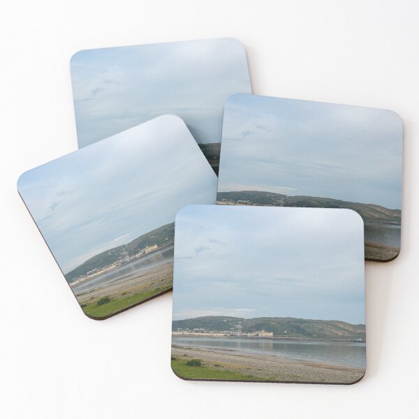 Item preview, The Great Orme and Llandudno beach, Wales. designed and sold by RobThorley.