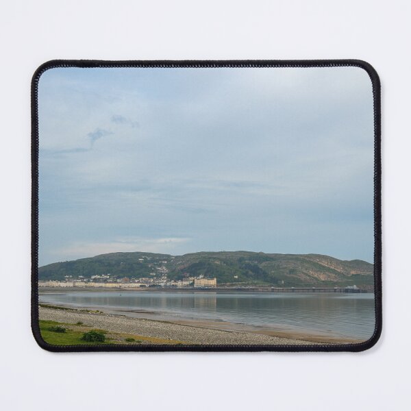 Item preview, The Great Orme and Llandudno beach, Wales. designed and sold by RobThorley.