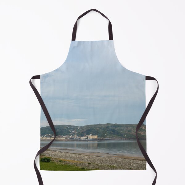 Item preview, The Great Orme and Llandudno beach, Wales. designed and sold by RobThorley.