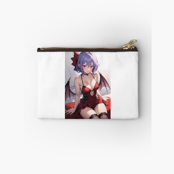 Item preview, Remilia Scarlet - Touhou Fanart designed and sold by iloveanimechibi.