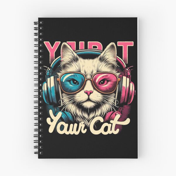 Item preview, Your Cat designed and sold by SilverLook48.