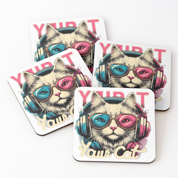 Item preview, Your Cat designed and sold by SilverLook48.
