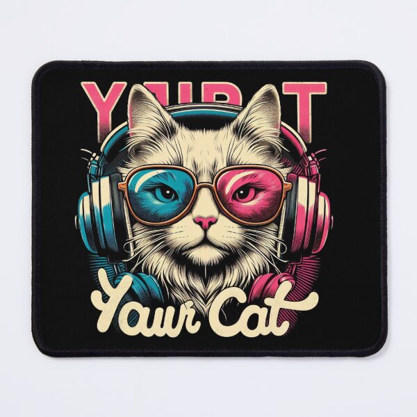 Item preview, Your Cat designed and sold by SilverLook48.
