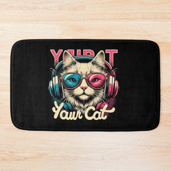 Item preview, Your Cat designed and sold by SilverLook48.