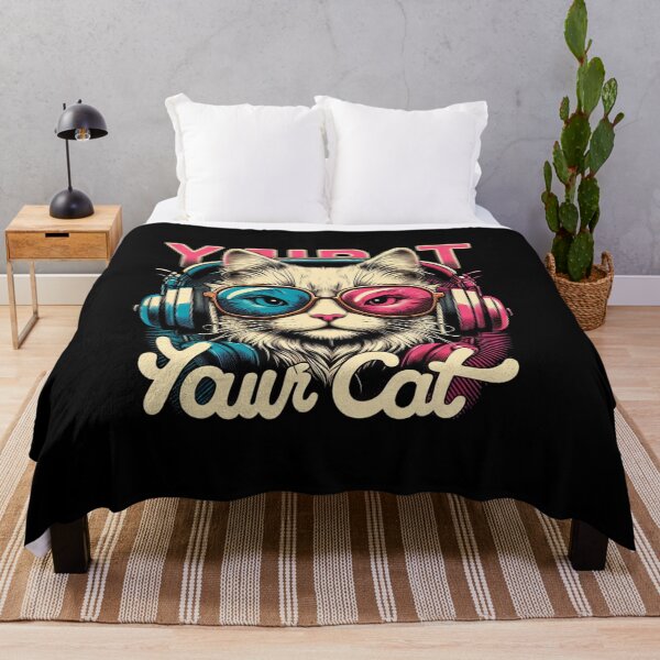 Item preview, Your Cat designed and sold by SilverLook48.