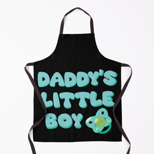 Item preview, Daddys Little Boy designed and sold by 1DaisyChainLane.