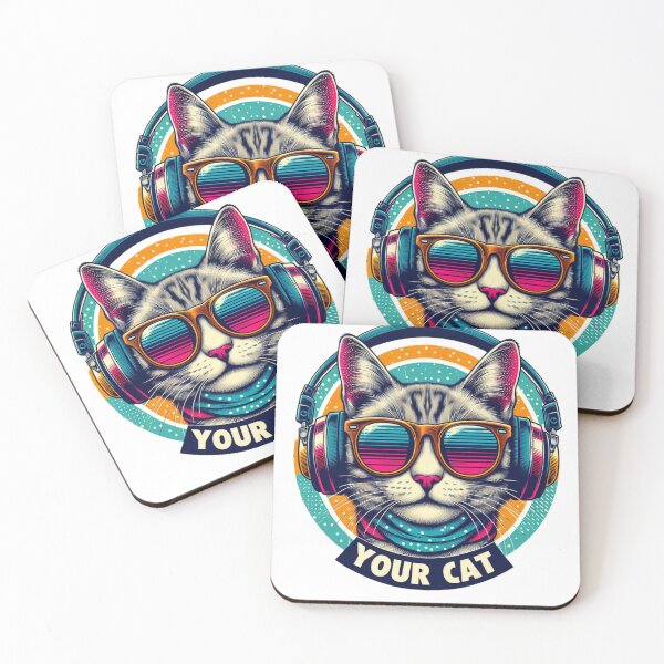 Item preview, Your Cat designed and sold by SilverLook48.