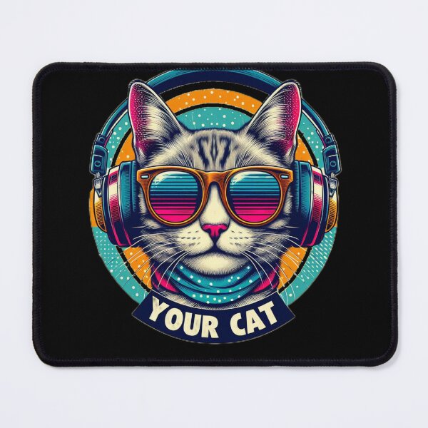 Item preview, Your Cat designed and sold by SilverLook48.
