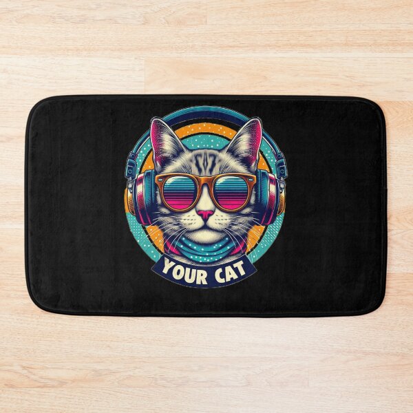 Item preview, Your Cat designed and sold by SilverLook48.