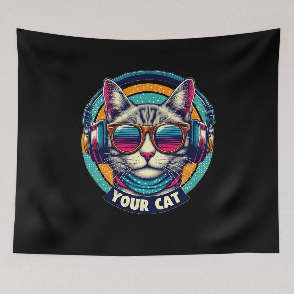 Item preview, Your Cat designed and sold by SilverLook48.