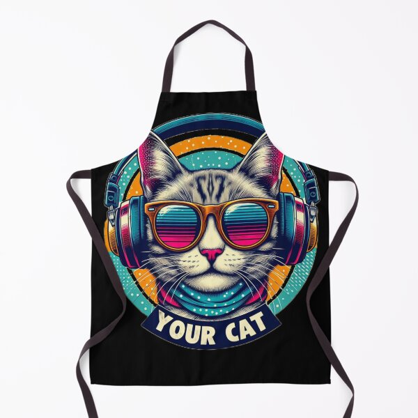 Item preview, Your Cat designed and sold by SilverLook48.