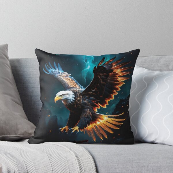 Item preview, Majestic Eagle designed and sold by edgecreative.