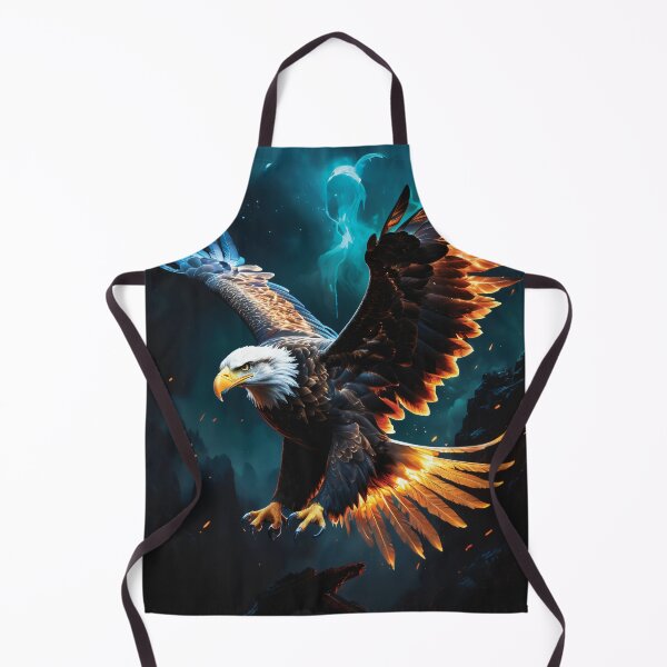 Item preview, Majestic Eagle designed and sold by edgecreative.