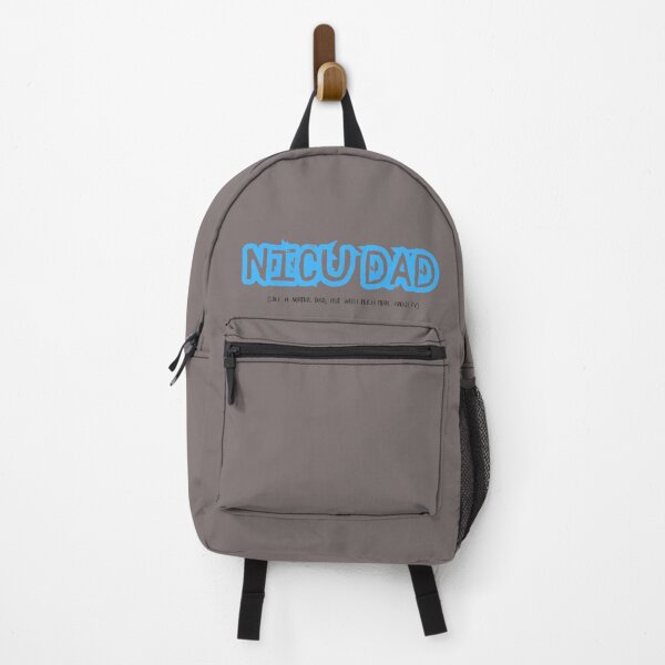 Item preview, NICU Dad (like a normal dad but...) designed and sold by CWSmidt.