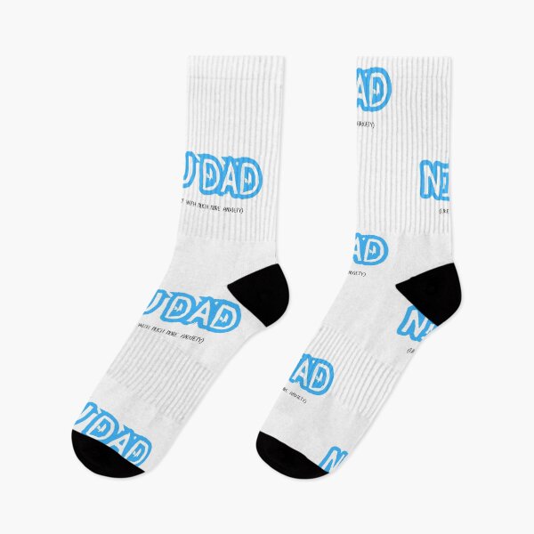 Item preview, NICU Dad (like a normal dad but...) designed and sold by CWSmidt.