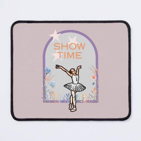 Item preview, Show Time designed and sold by BalletVioletta.
