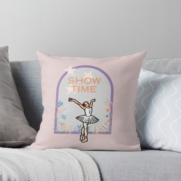 Item preview, Show Time designed and sold by BalletVioletta.