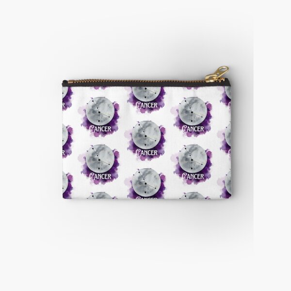 Item preview, Cancer Star Sign Astrology Full Moon designed and sold by WildWoodlandWitch.