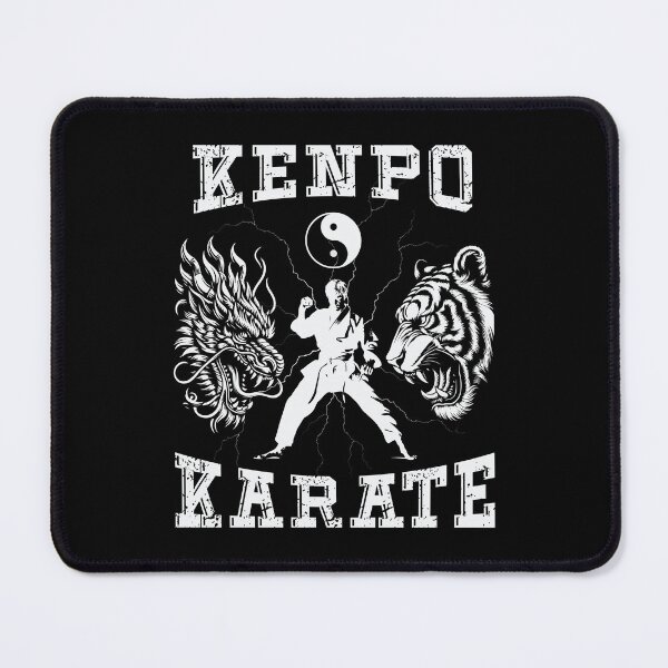 Item preview, KENPO KARATE designed and sold by MO DESIGNS.