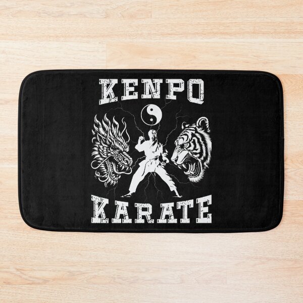 Item preview, KENPO KARATE designed and sold by MO DESIGNS.