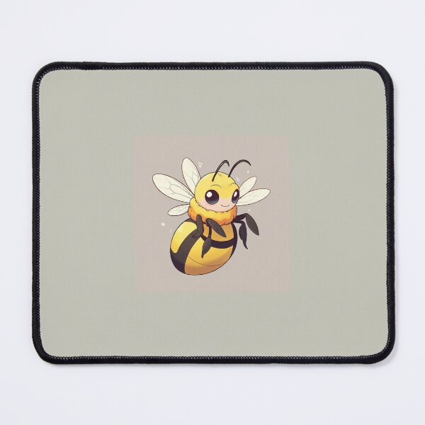 Artikelvorschau, Eine künstlerische Interpretation der Bienen entworfen und verkauft von PTB-SHOP.