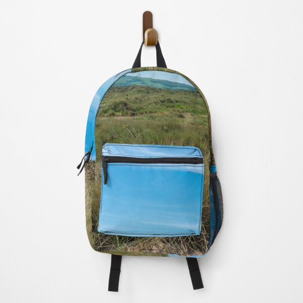Item preview, The sand dunes and beach at Talacre Wales designed and sold by RobThorley.