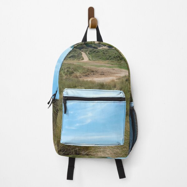 Item preview, The sand dunes and beach at Talacre Wales designed and sold by RobThorley.