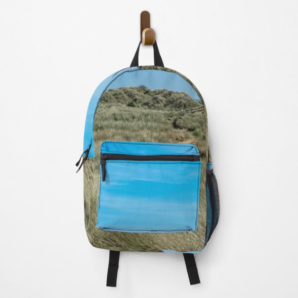 Item preview, The sand dunes and beach at Talacre Wales designed and sold by RobThorley.