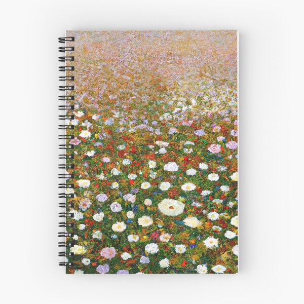 Item preview, Gustav Klimt Garden designed and sold by maniacfitness.
