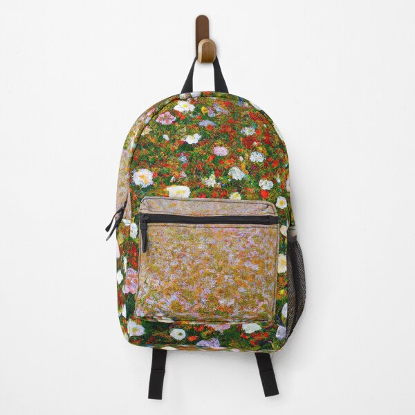 Item preview, Gustav Klimt Garden designed and sold by maniacfitness.