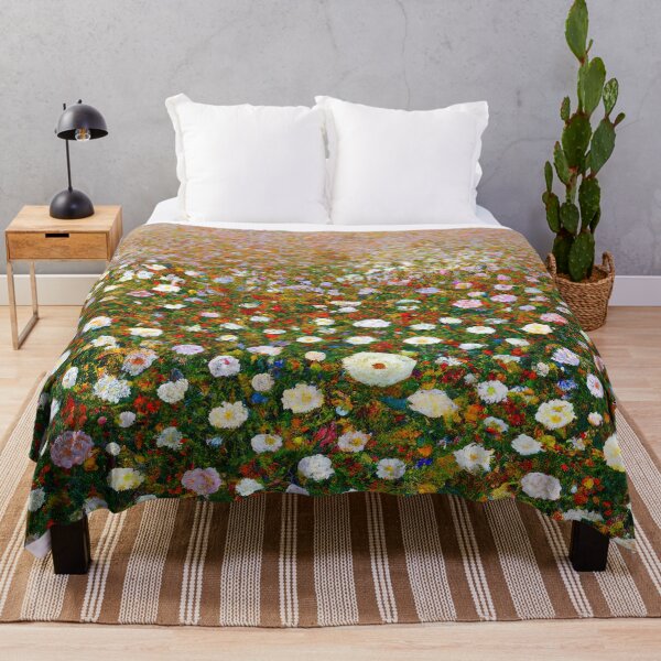 Item preview, Gustav Klimt Garden designed and sold by maniacfitness.