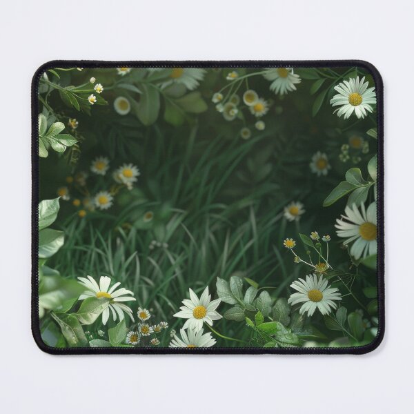 Item preview, White Blooms designed and sold by Visual-Elixir.