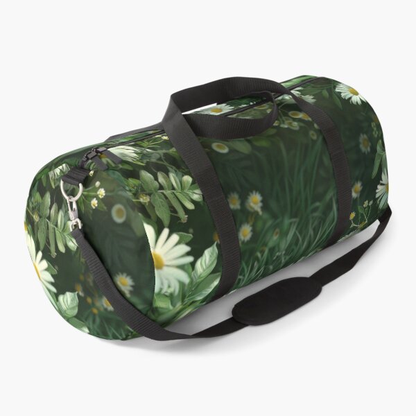 Item preview, White Blooms designed and sold by Visual-Elixir.