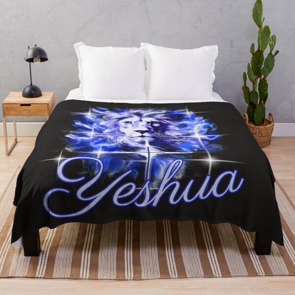 Item preview, Yeshua's Cross designed and sold by Tripp Art Studio.