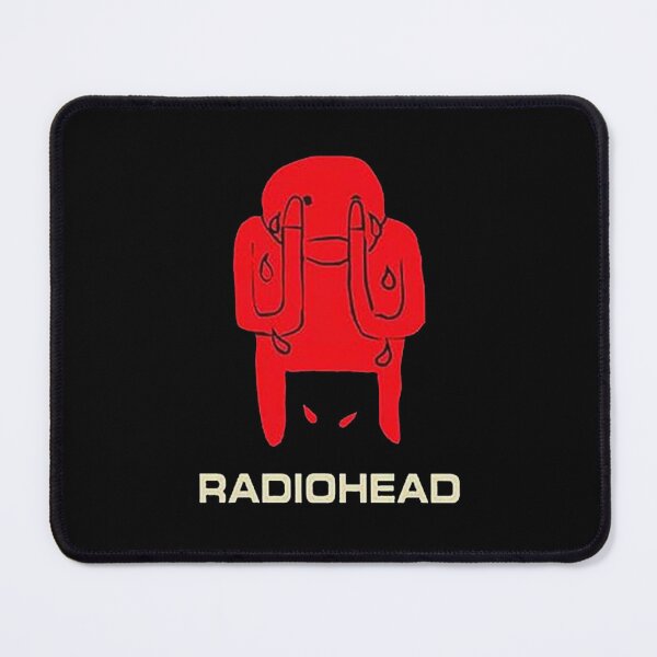 Item preview, the best album of(..RADIOHEAD..)..(..RADIOHEAD..).90's..(..RADIOHEAD..)..band..(..RADIOHEAD..)..music..(..RADIOHEAD..)..90's..(..RADIOHEAD..) designed and sold by KellyanRASE-ART.