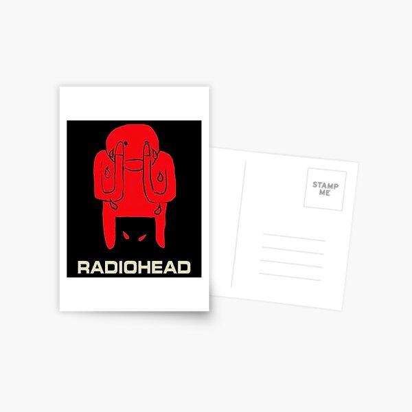 Item preview, the best album of(..RADIOHEAD..)..(..RADIOHEAD..).90's..(..RADIOHEAD..)..band..(..RADIOHEAD..)..music..(..RADIOHEAD..)..90's..(..RADIOHEAD..) designed and sold by KellyanRASE-ART.