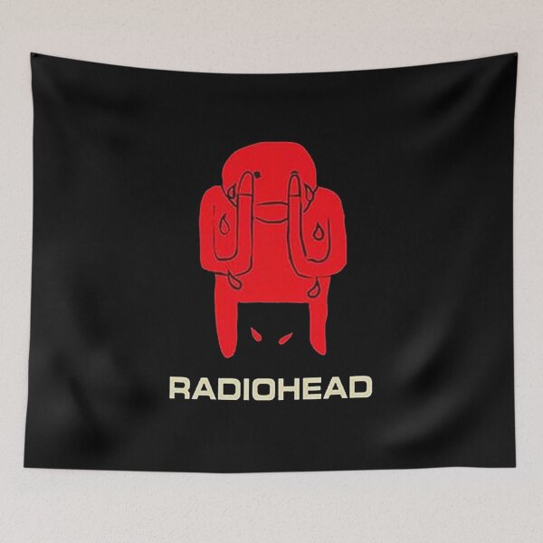 Item preview, the best album of(..RADIOHEAD..)..(..RADIOHEAD..).90's..(..RADIOHEAD..)..band..(..RADIOHEAD..)..music..(..RADIOHEAD..)..90's..(..RADIOHEAD..) designed and sold by KellyanRASE-ART.