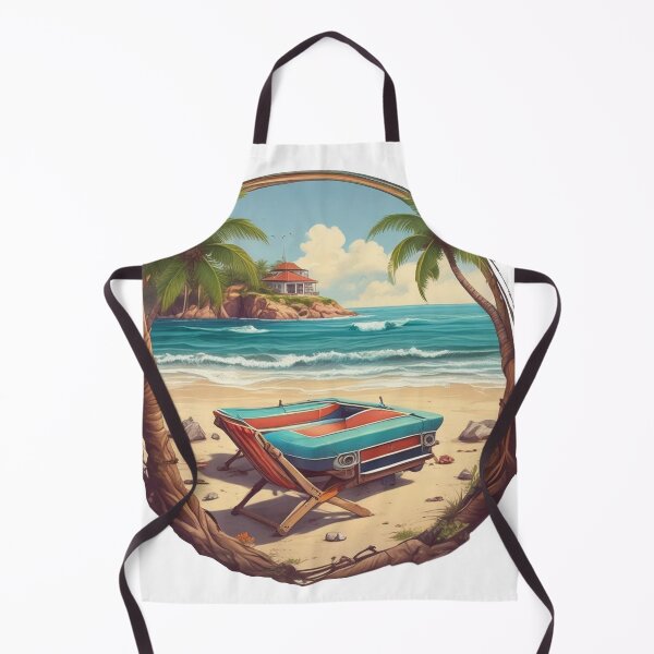 Item preview, Isla tropical designed and sold by Dawidsz79.