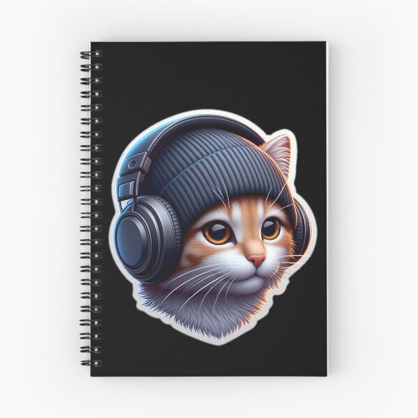 Item preview, Cute Collection of Cats #28 designed and sold by Kinyah88.