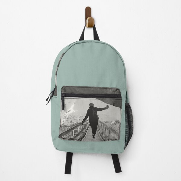 Item preview, A lonely tree on the mountain designed and sold by ZazaRee.