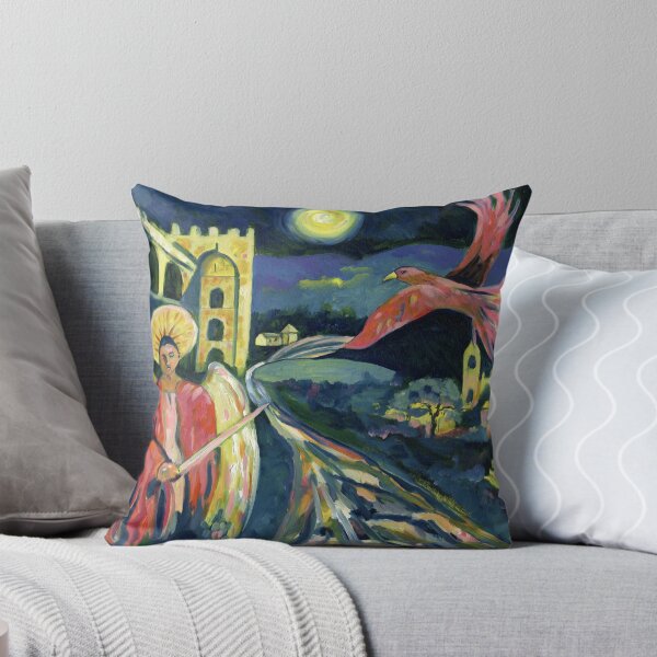Item preview, Illria an Oddyssy in Albania designed and sold by ClareWassermann.