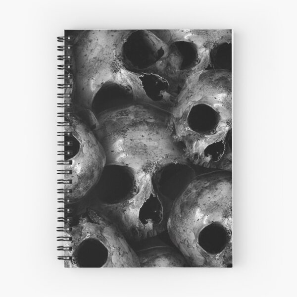 Item preview, Abstract Skull Pattern designed and sold by Sch1hShops.