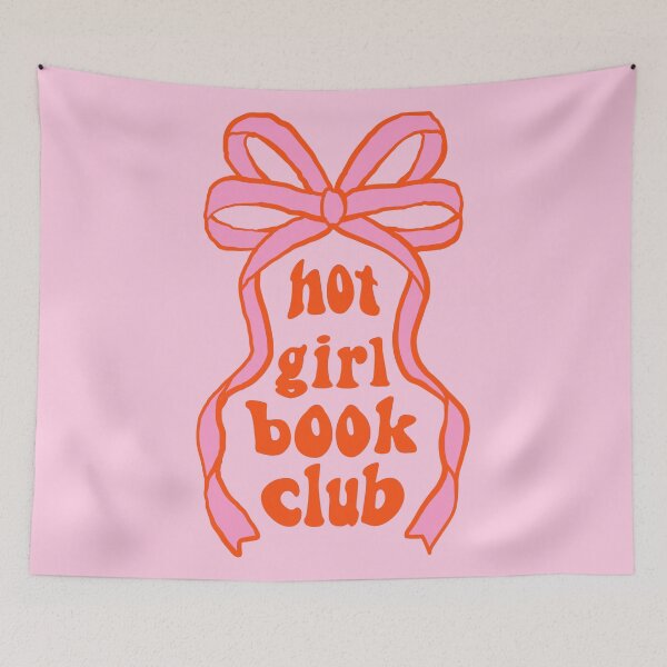 Item preview, Arco del club de lectura de chicas calientes. Arco Rosa. designed and sold by CoCoArt-Ua.