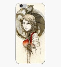 Daenerys Targaryen iPhone Case