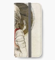 Daenerys Targaryen iPhone Wallet/Case/Skin