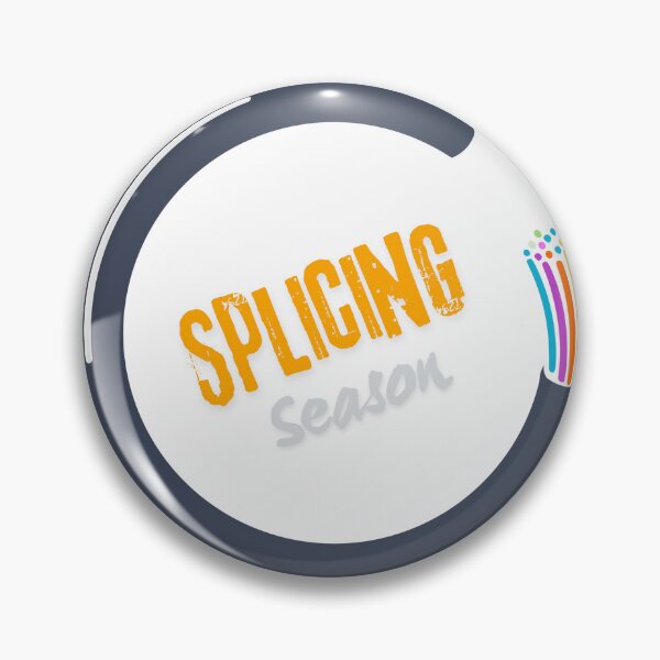 Item preview, Splicing Season for Fibre splicer designed and sold by ekclothings.