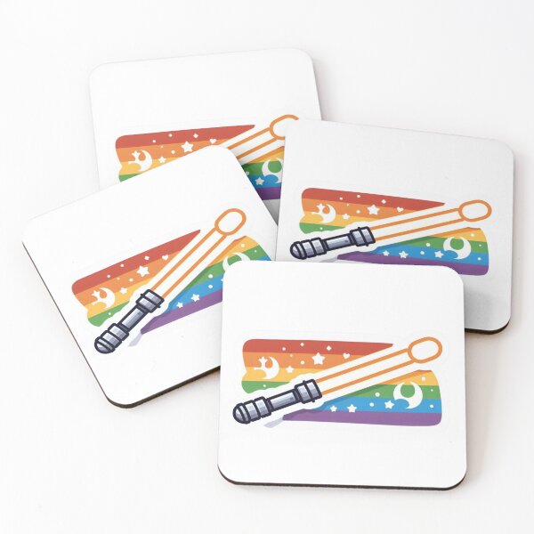 Item preview, Lightsaber lgbt designed and sold by tipitoes.