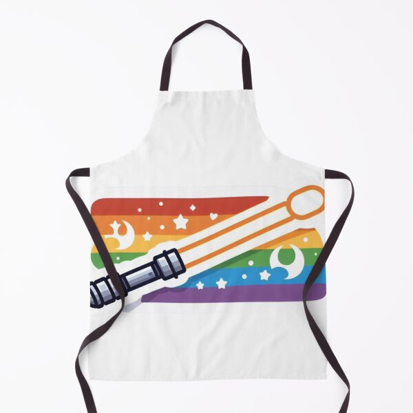 Item preview, Lightsaber lgbt designed and sold by tipitoes.