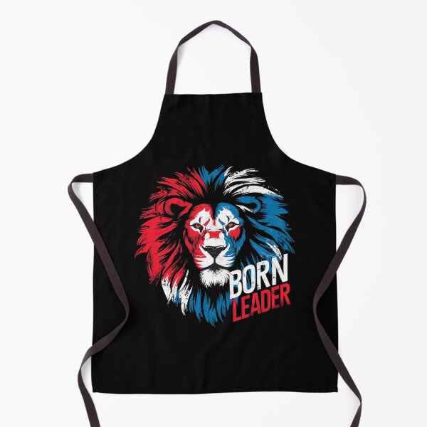 Item preview, Strong American Born Leader designed and sold by PlanetMarker.