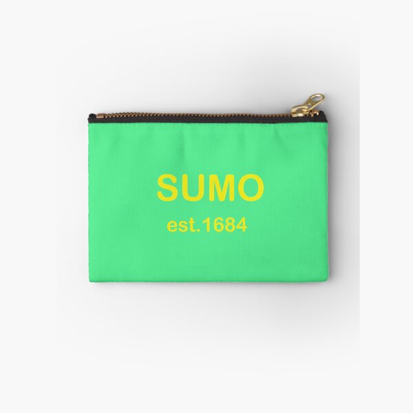 Item preview, Sumo est 1684 designed and sold by cwningennos.